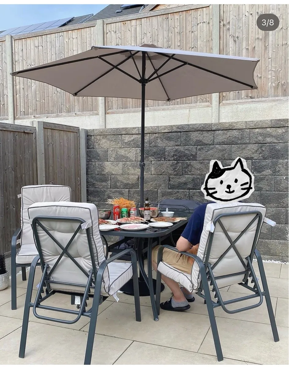 Garden furniture - Image 2