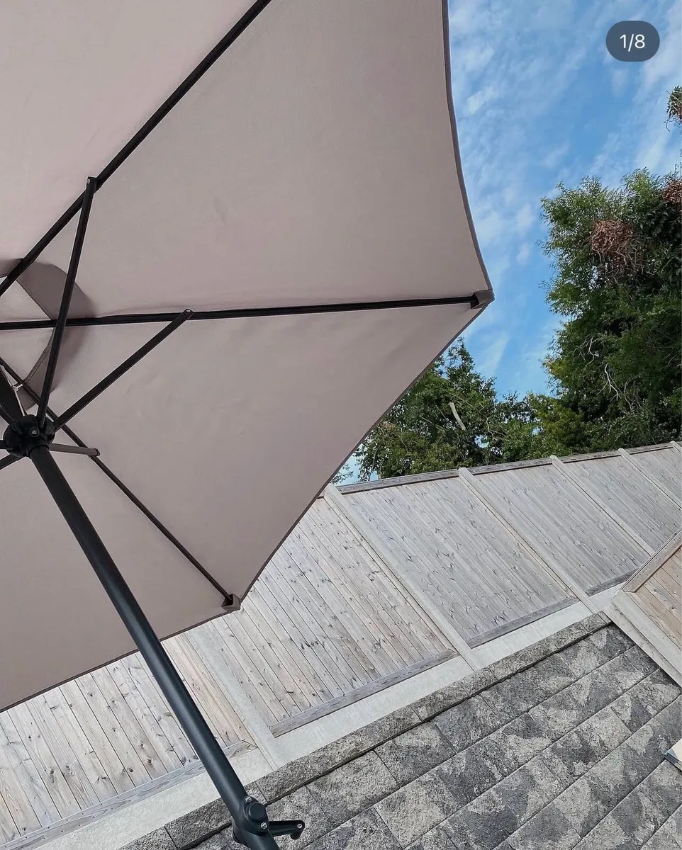 Garden furniture - Image 3