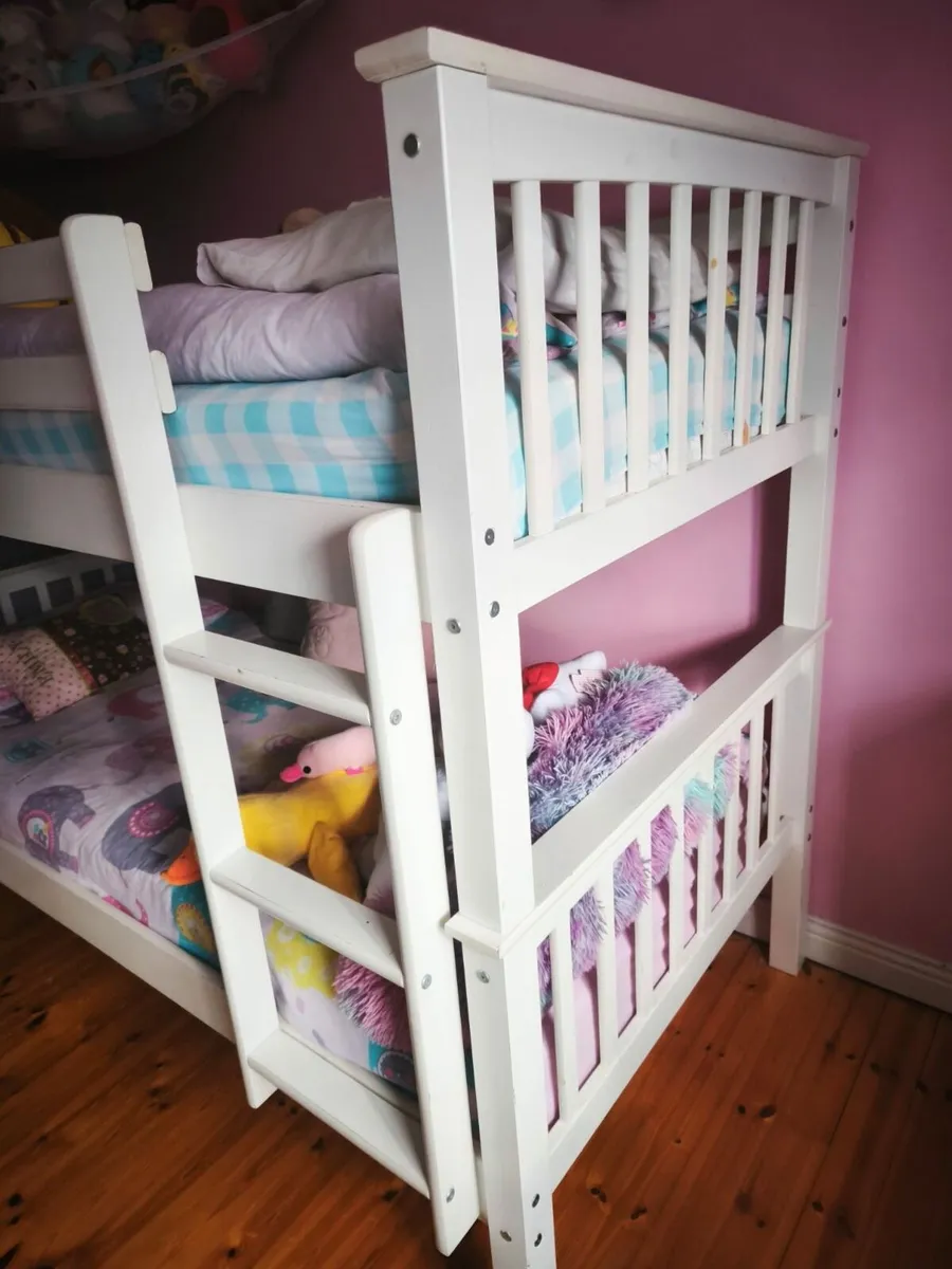 Bunk bed - Image 3