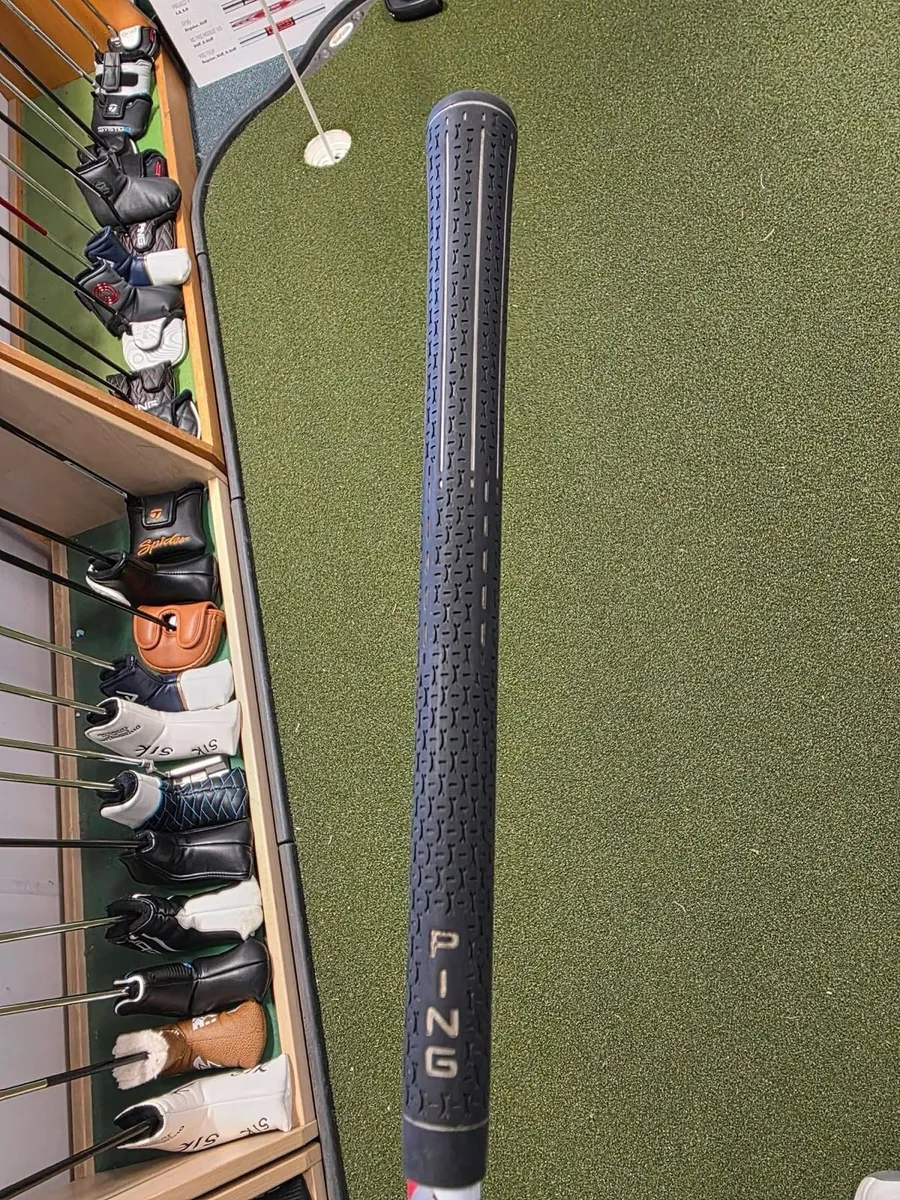 Ping Karsten 5 Hybrid - Image 4