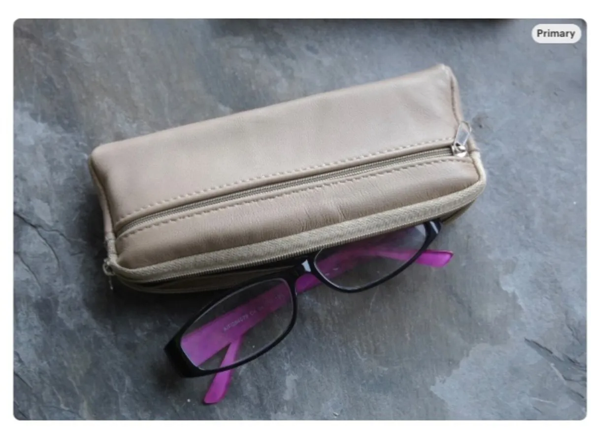 New leather purse wallet cases bulk price - Image 2