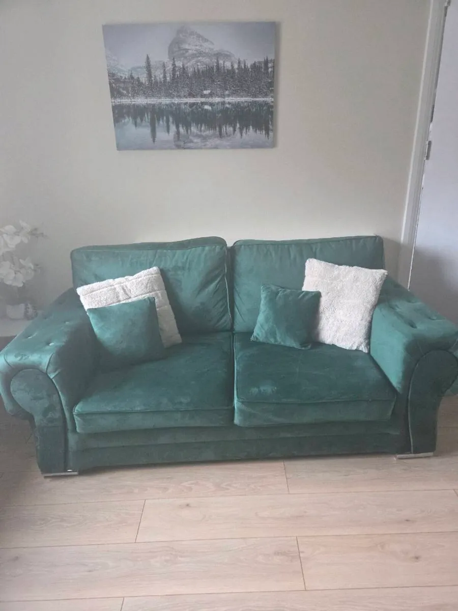 Sofa - Image 1