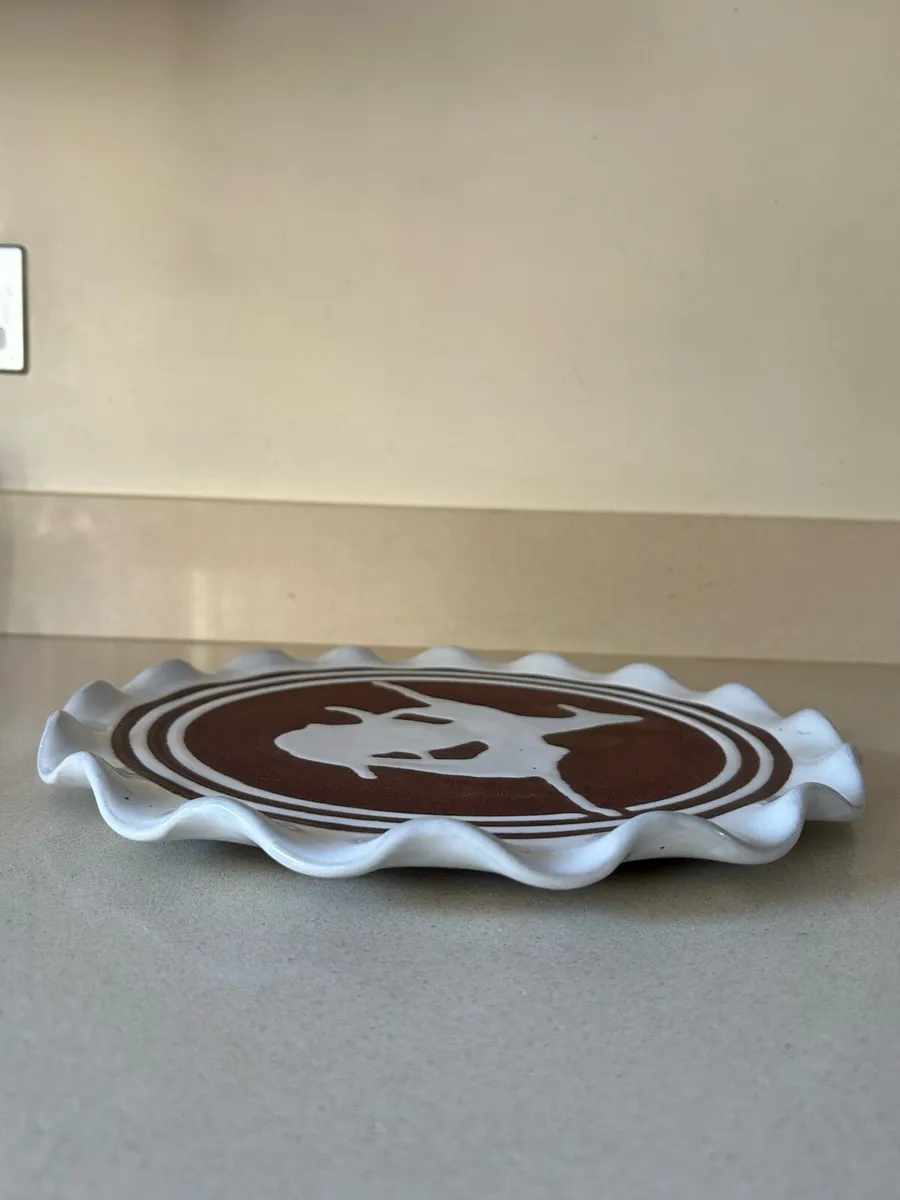 Stephen Pearse Pottery - Image 1
