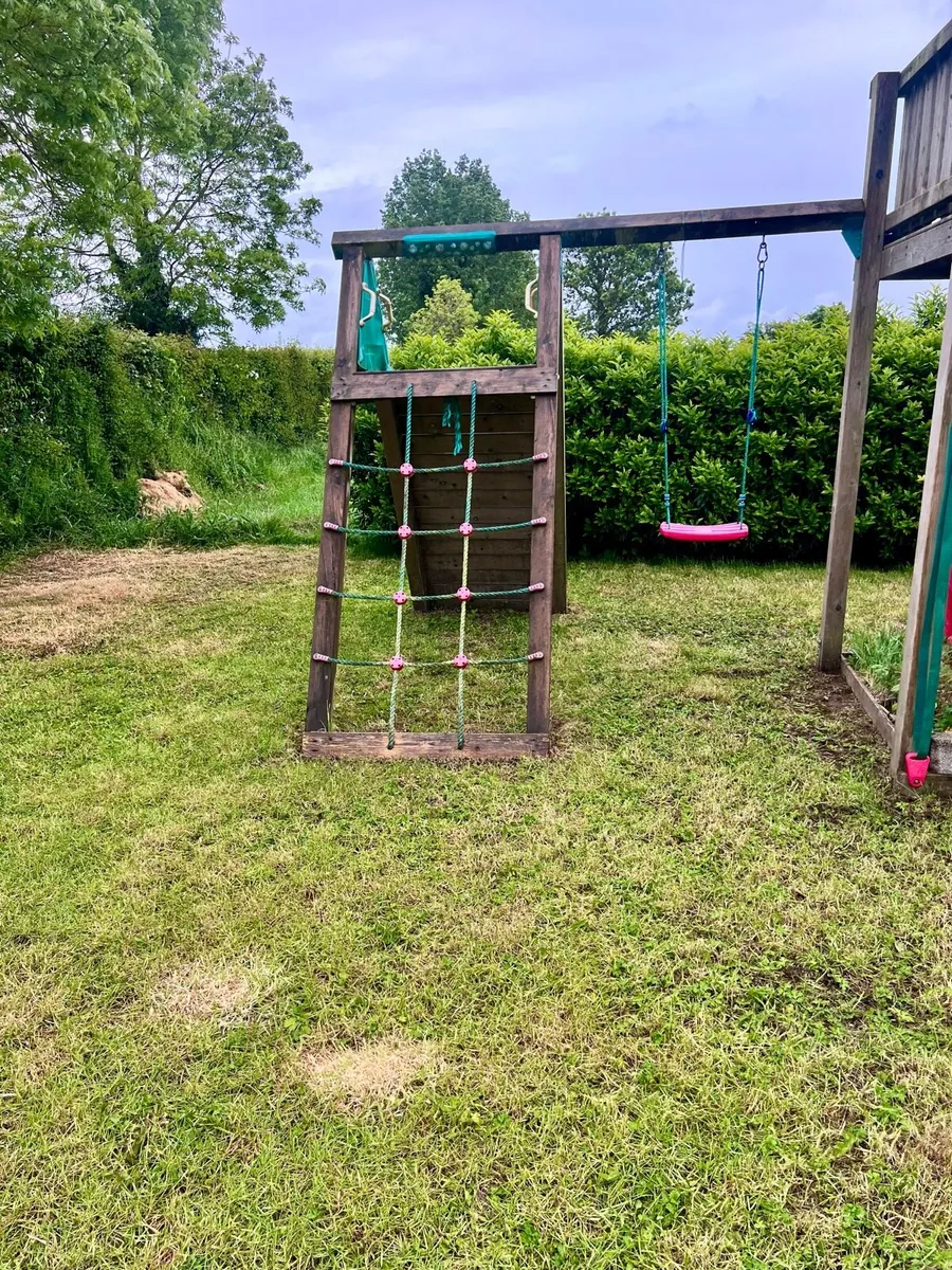 Jungle Gym - Image 3