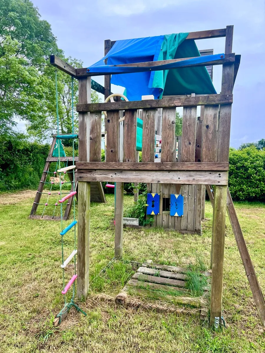 Jungle Gym - Image 4