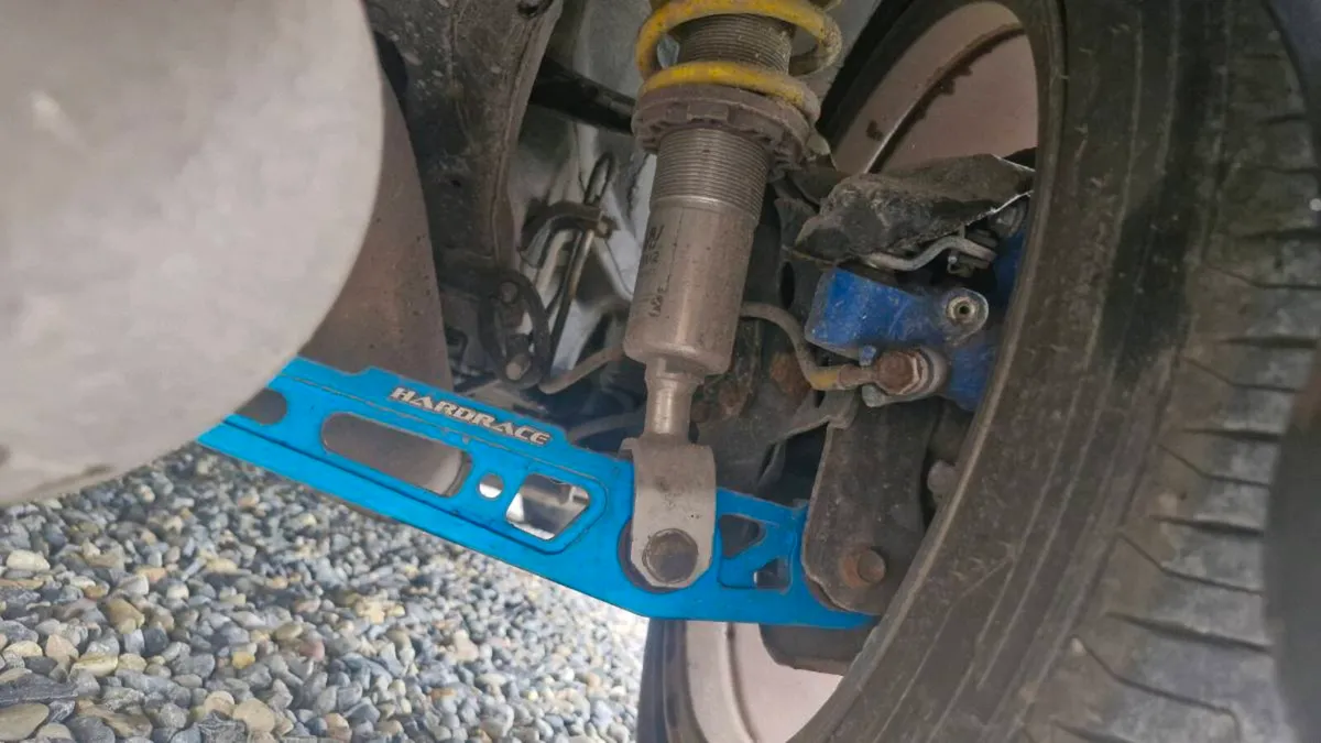 Honda civic - Image 3