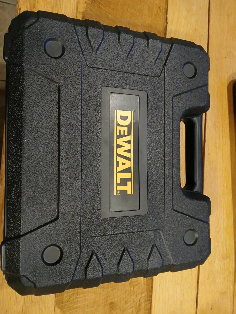 Dewalt Drill - Image 3