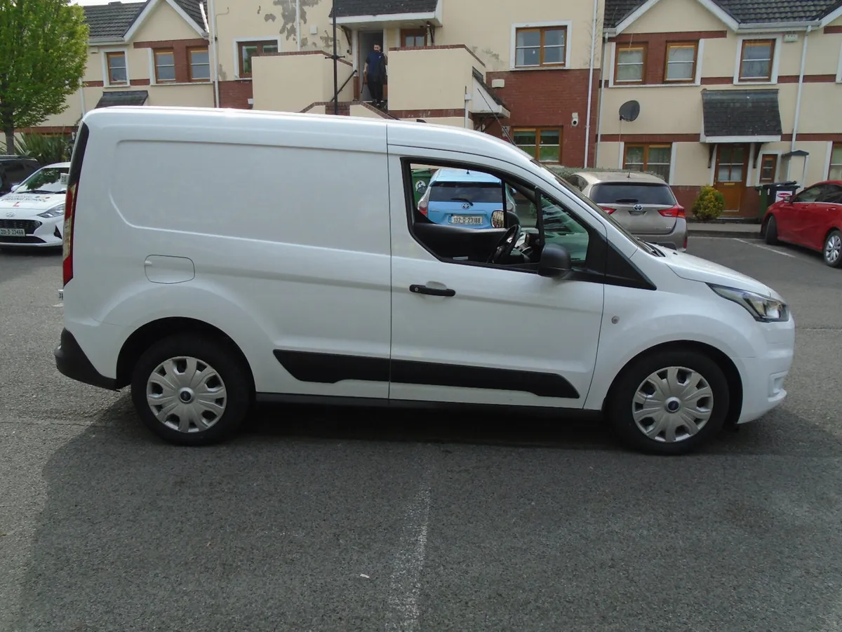 Ford Transit Connect  One Owner Total Price 14000 - Image 3