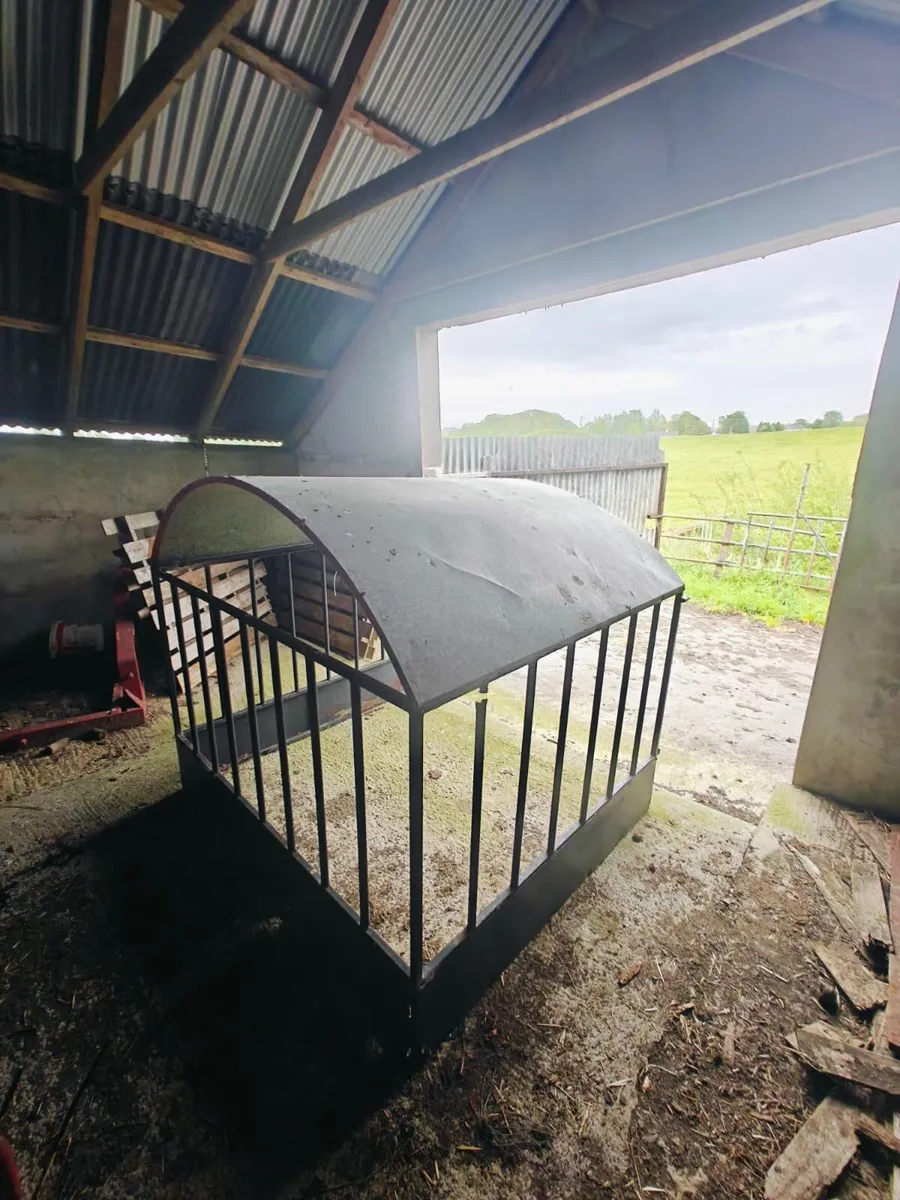 Hay Feeder - Image 2