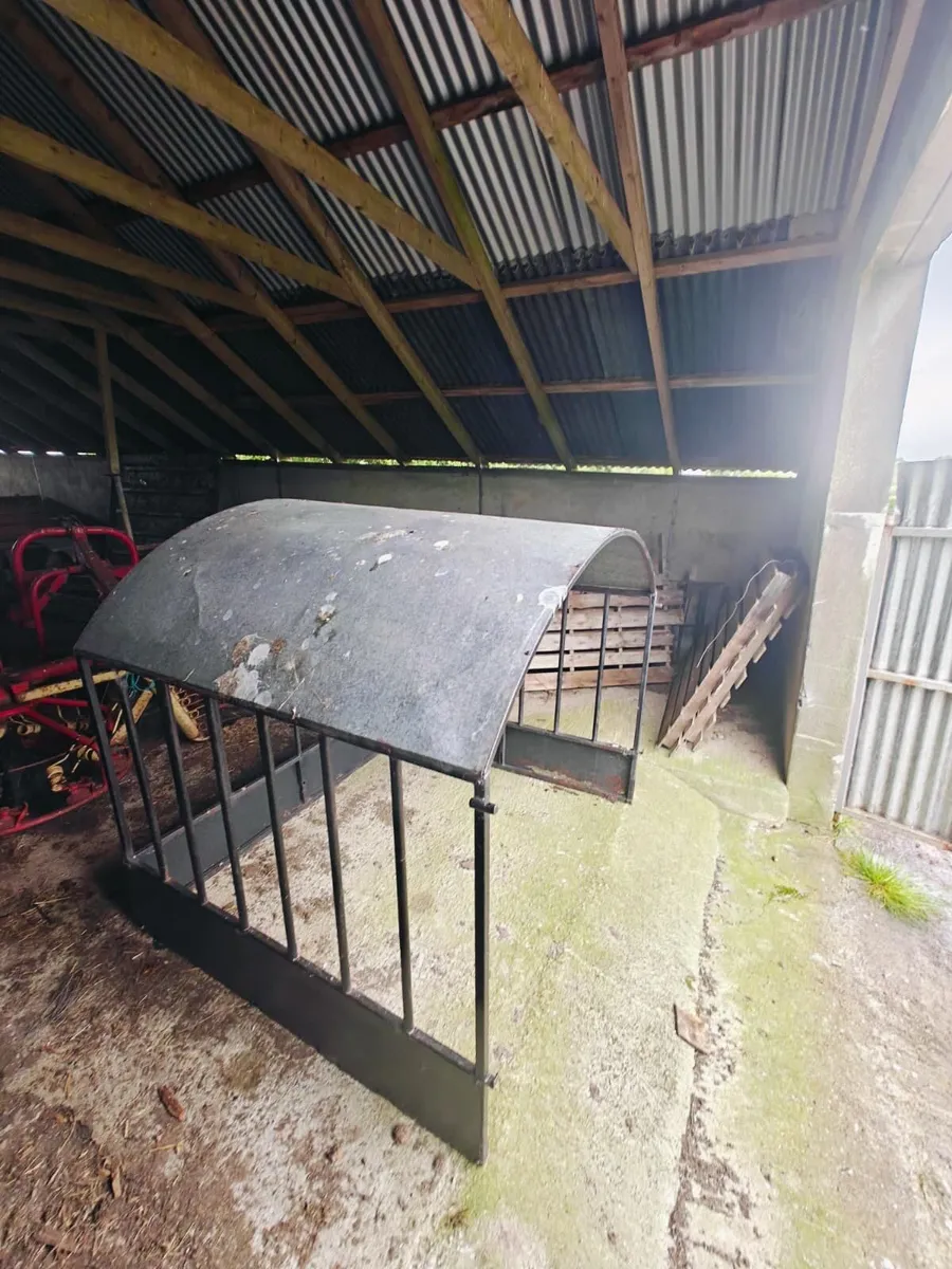 Hay Feeder - Image 4