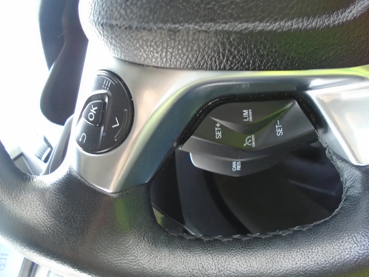 Ford Transit Connect  One Owner Total Price 14000 - Image 2