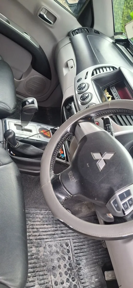 Mitsubishi L200 2011 - Image 3