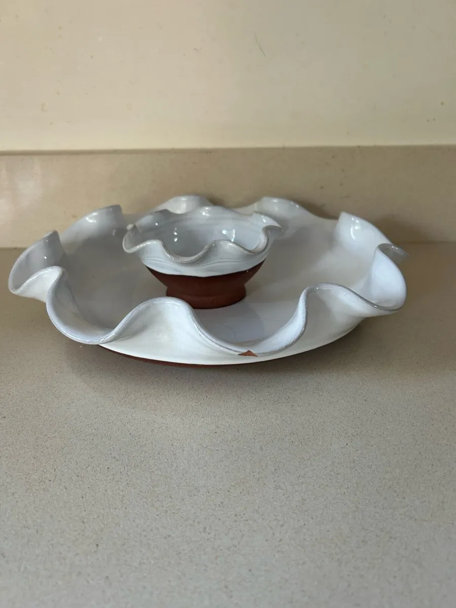 Stephen Pearse Serving bowls - Image 2