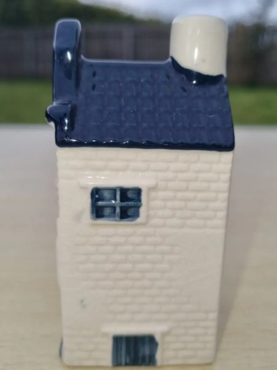 Collector's house of the Dutch airline KLM - Image 2