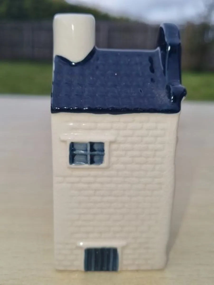 Collector's house of the Dutch airline KLM - Image 3