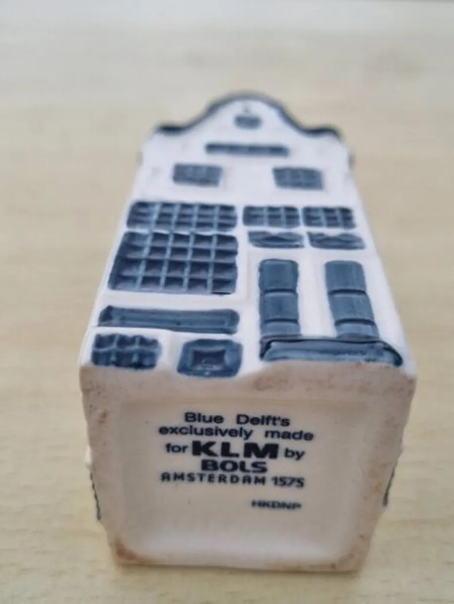 Collector's house of the Dutch airline KLM - Image 4