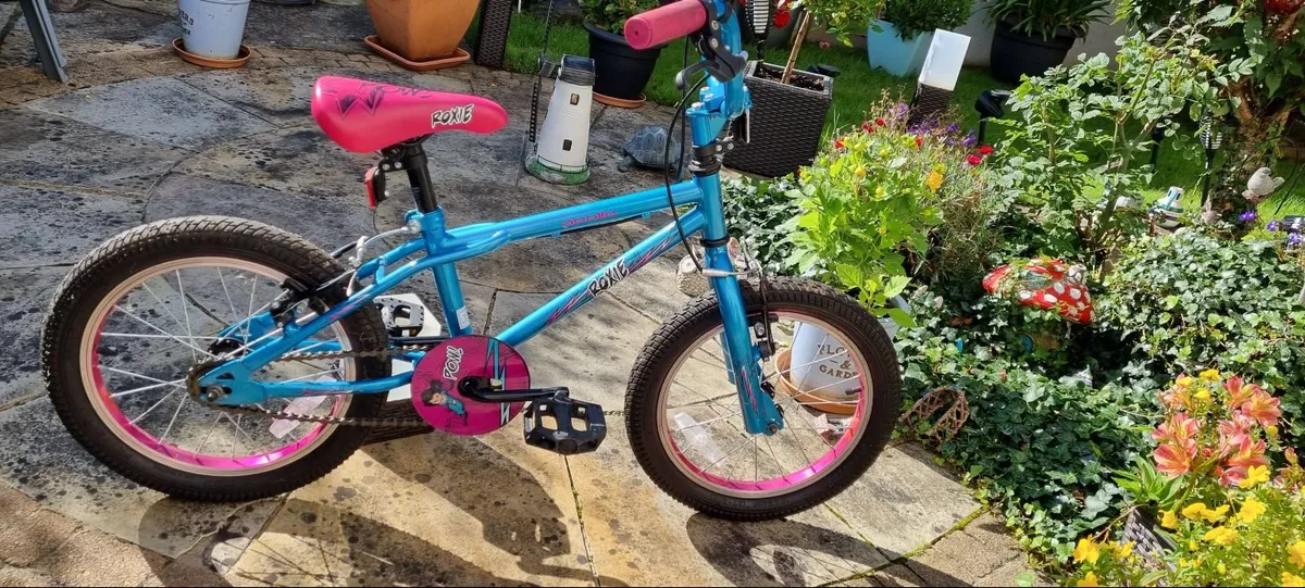 Girl bike - Image 2