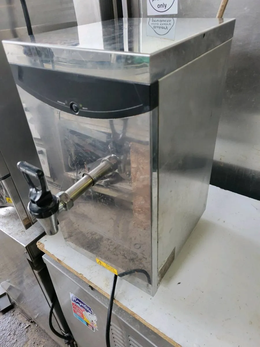Boiler Water Boiler Autofill MARCO 10L - Image 1