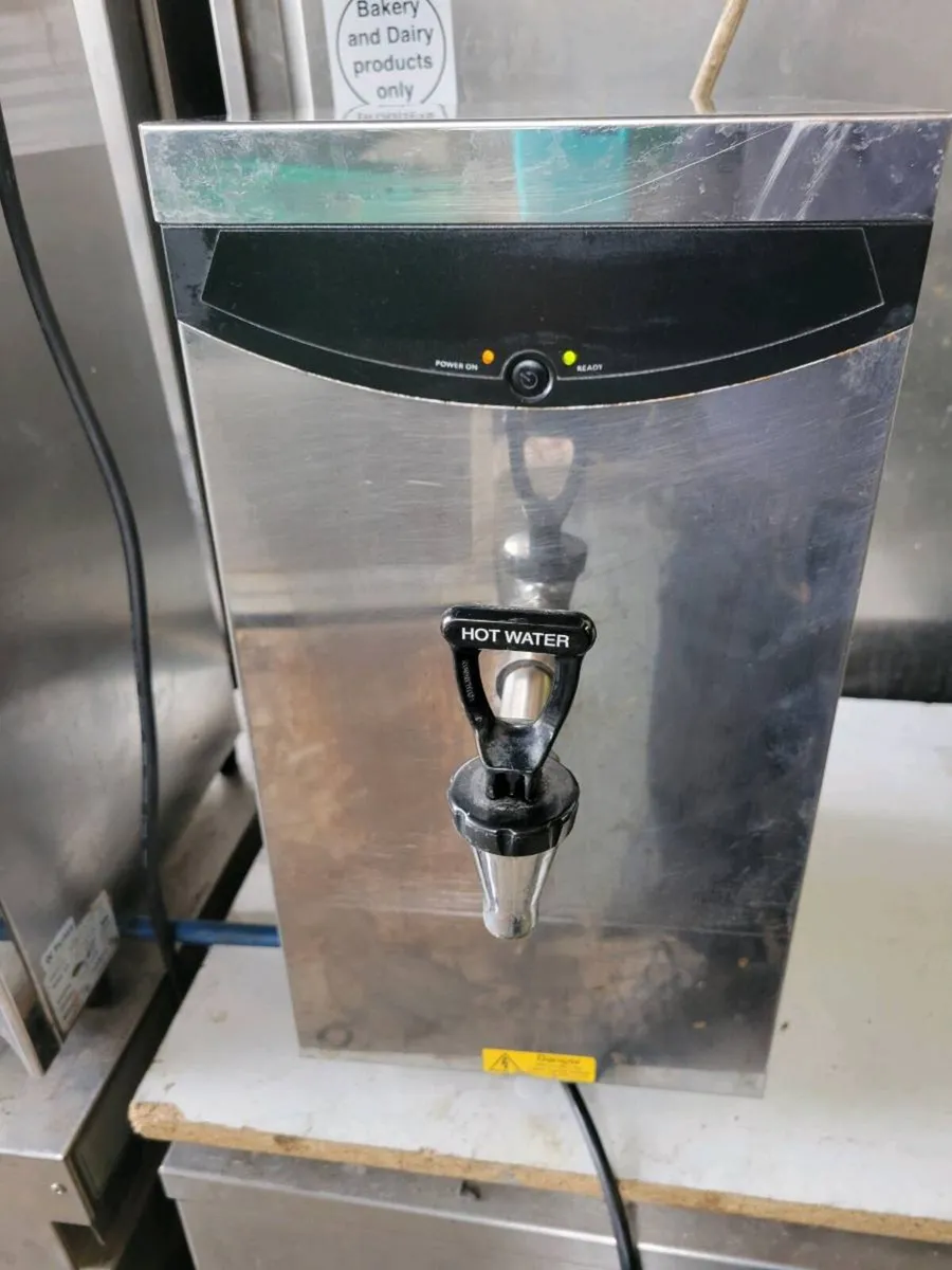Boiler Water Boiler Autofill MARCO 10L - Image 2