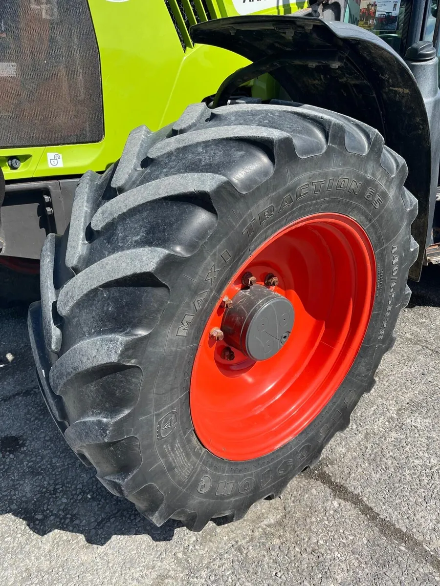 Tyres - Image 4