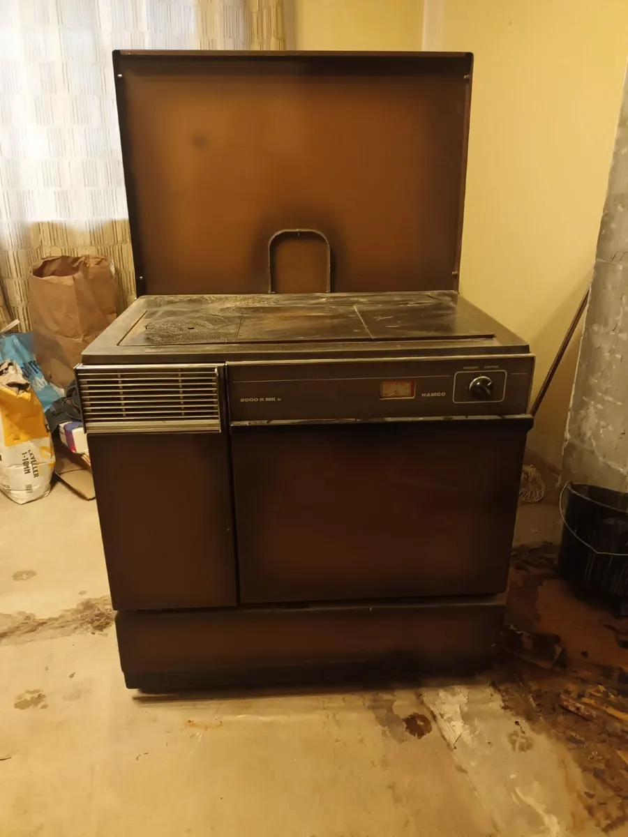 Hamco 2000 MK II - Image 1