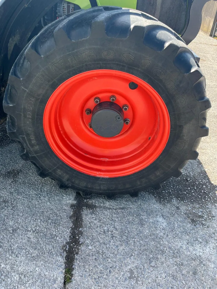 Tyres - Image 2