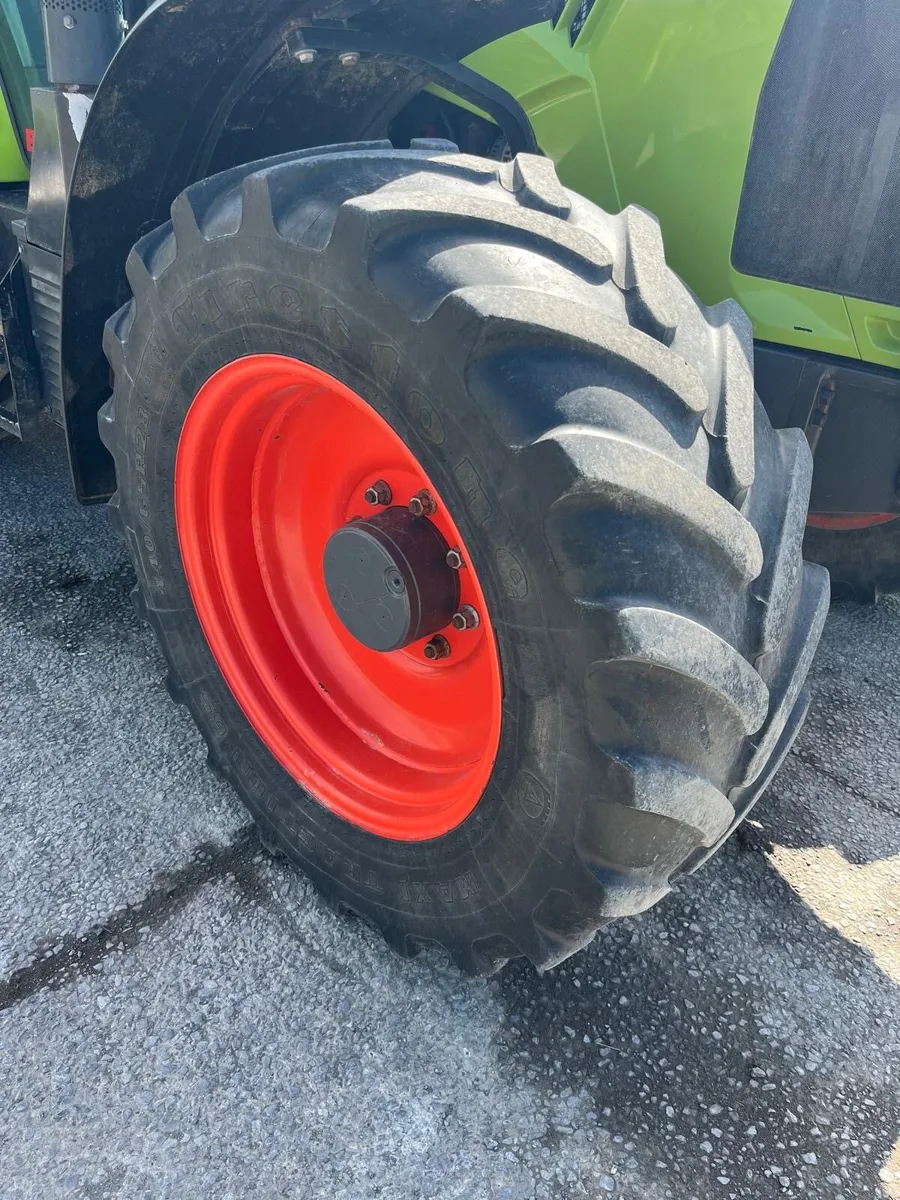Tyres - Image 1