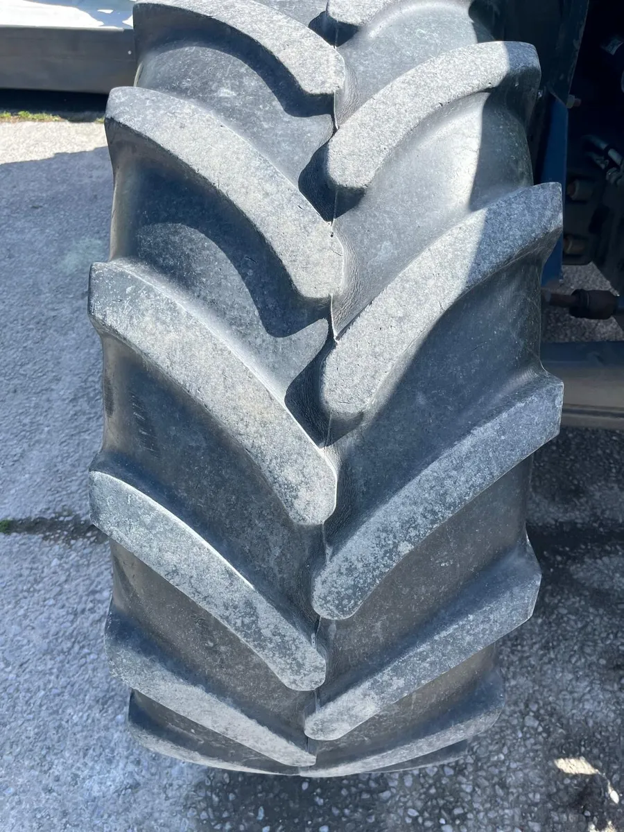 Tyres - Image 3