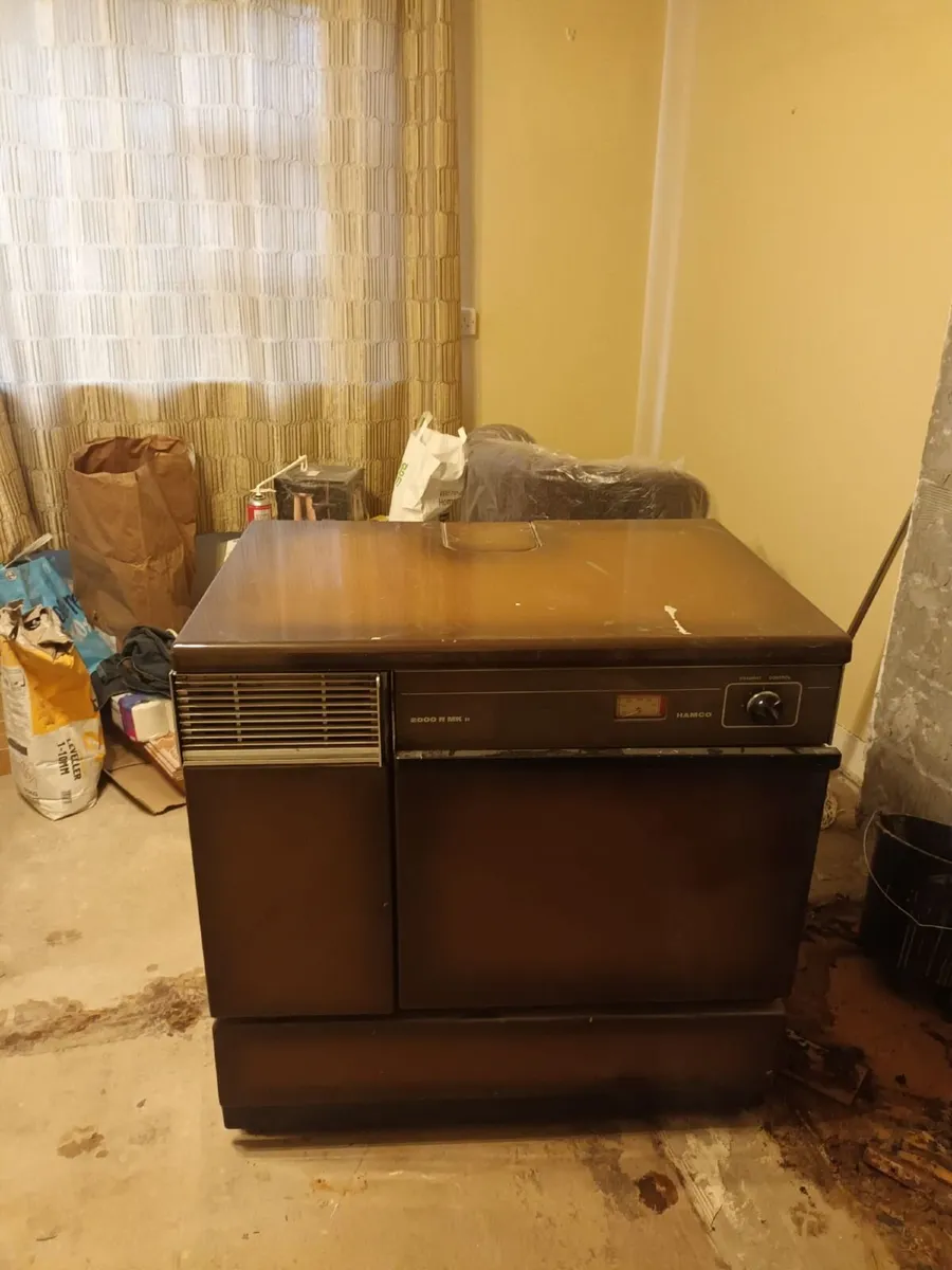 Hamco 2000 MK II - Image 2