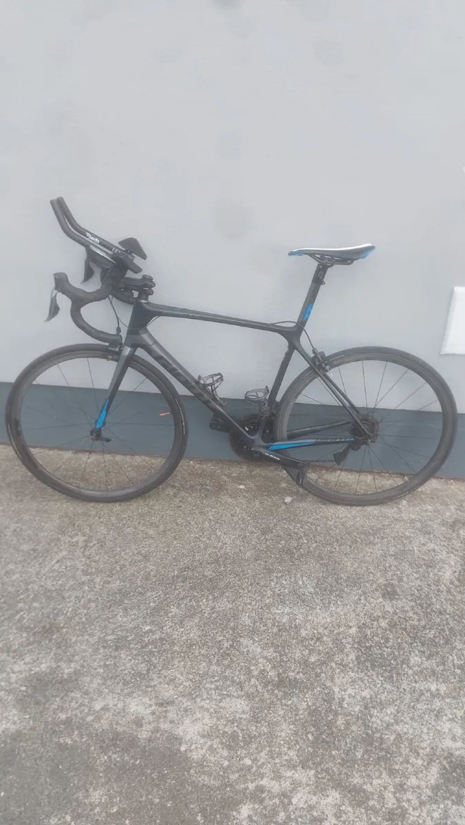 Giant TCR Advanced sl - Image 1