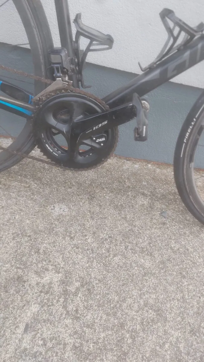 Giant TCR Advanced sl - Image 2
