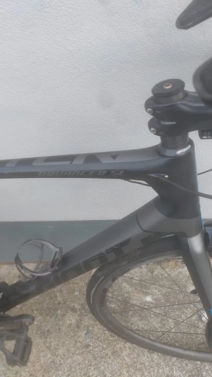 Giant TCR Advanced sl - Image 3