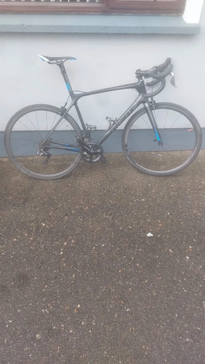 Giant TCR Advanced sl - Image 4