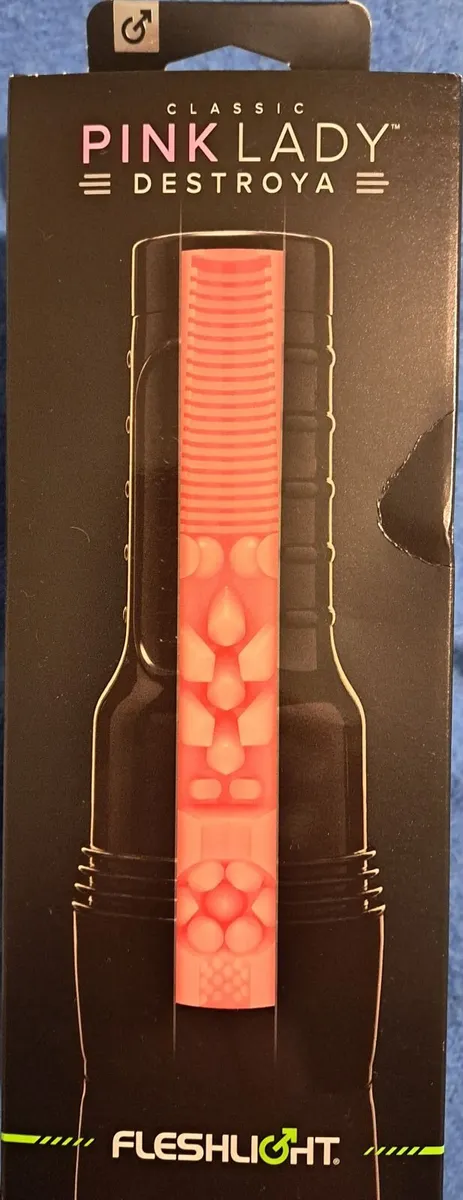 Fleshlight