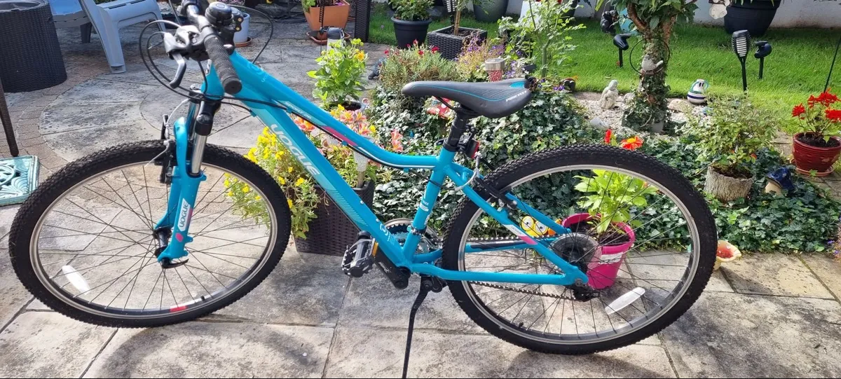 Girl Bike - Image 1