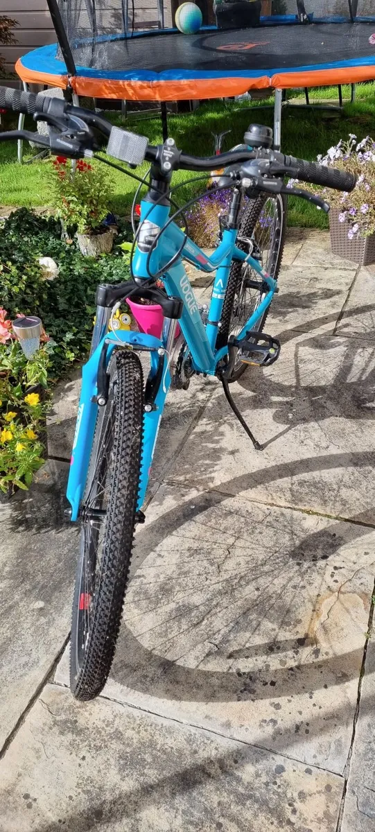 Girl Bike - Image 2