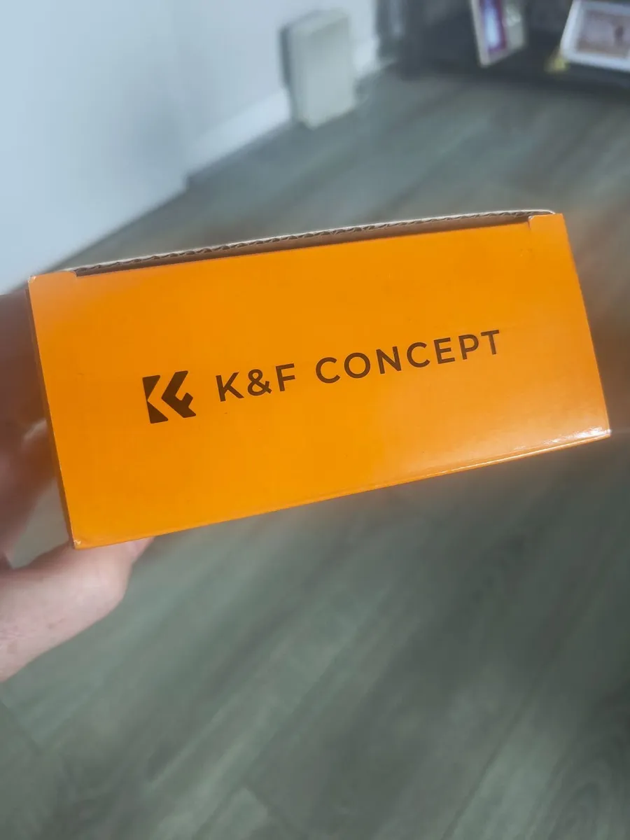 BRAND NEW K&F CONCEPT BINOCULARS  10X25 - Image 4
