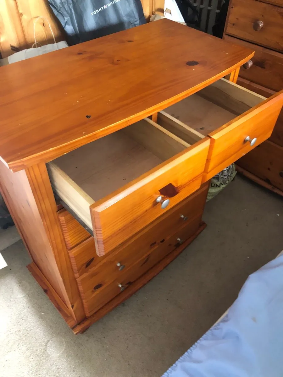 Chest of drawers - Image 4