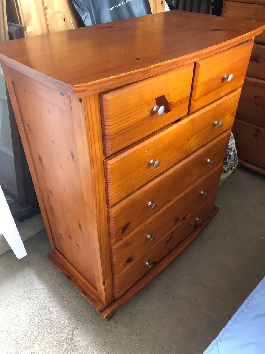 Chest of drawers - Image 2
