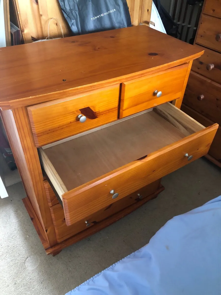 Chest of drawers - Image 3