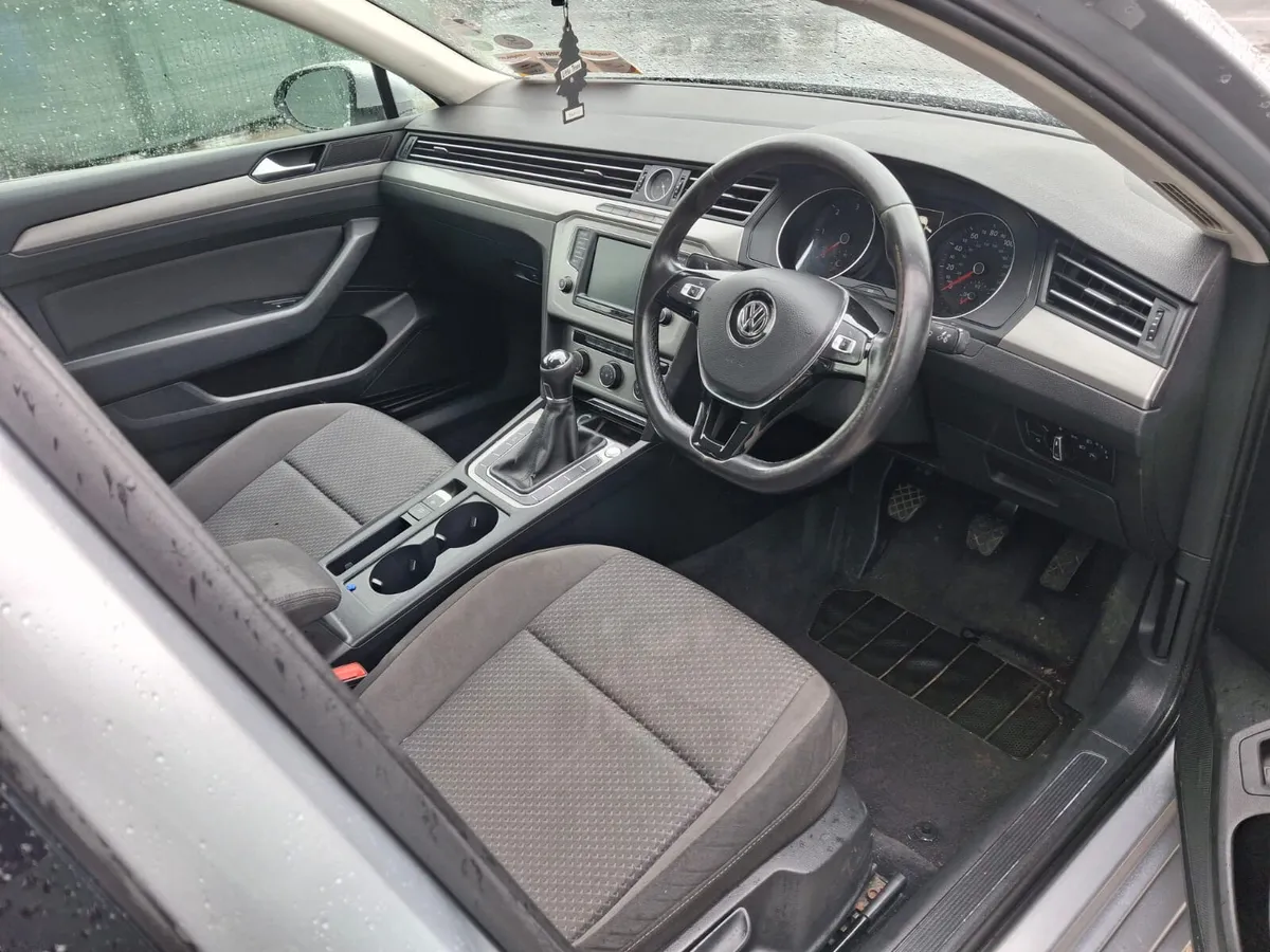 2016 Vw Passat TDI - Image 4