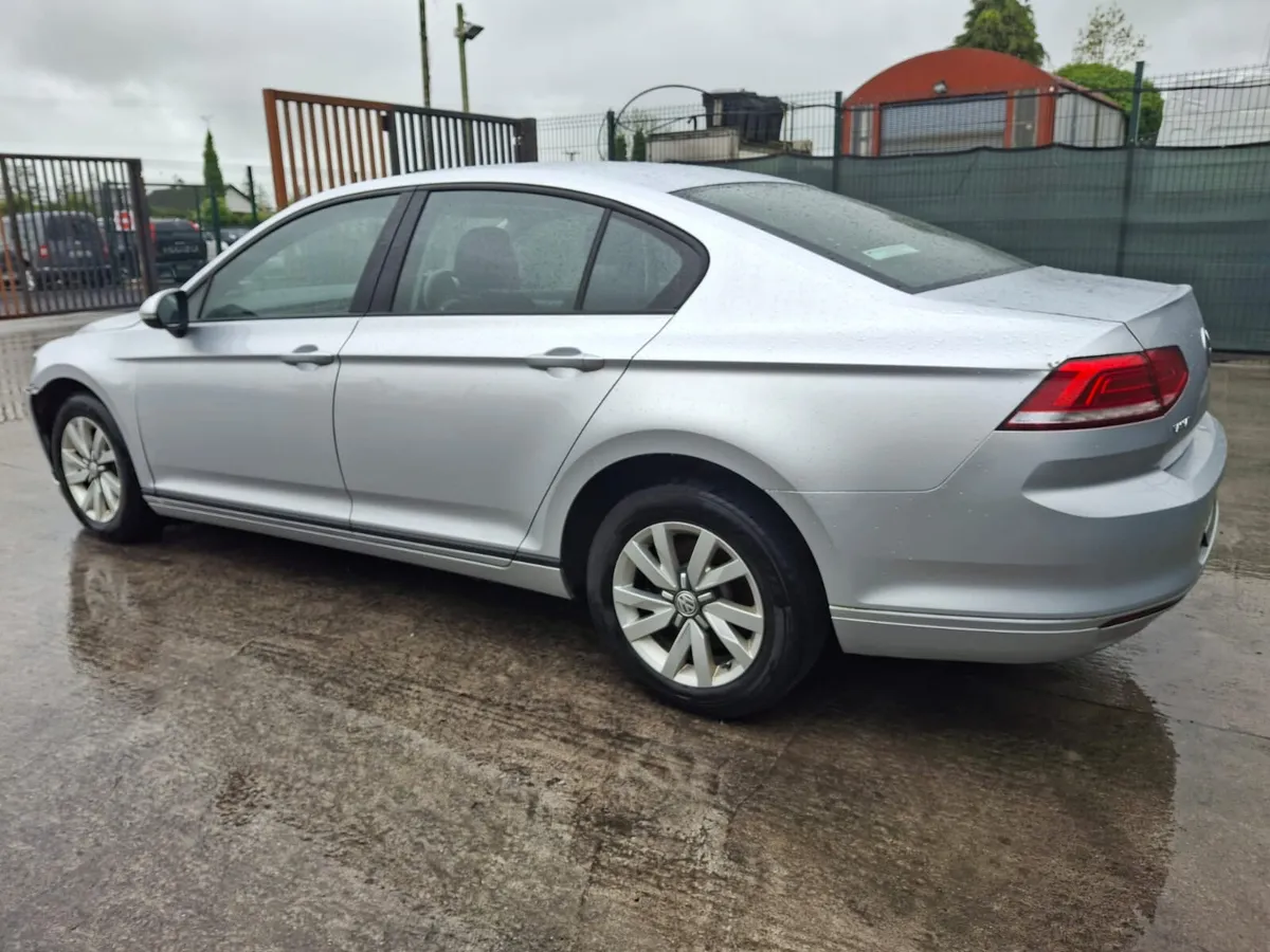 2016 VW Passat TDI - Image 4