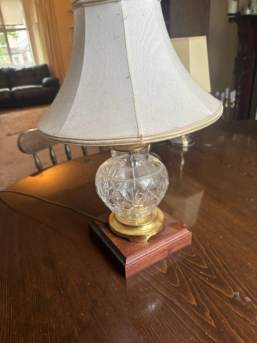 Lampshade - Image 1