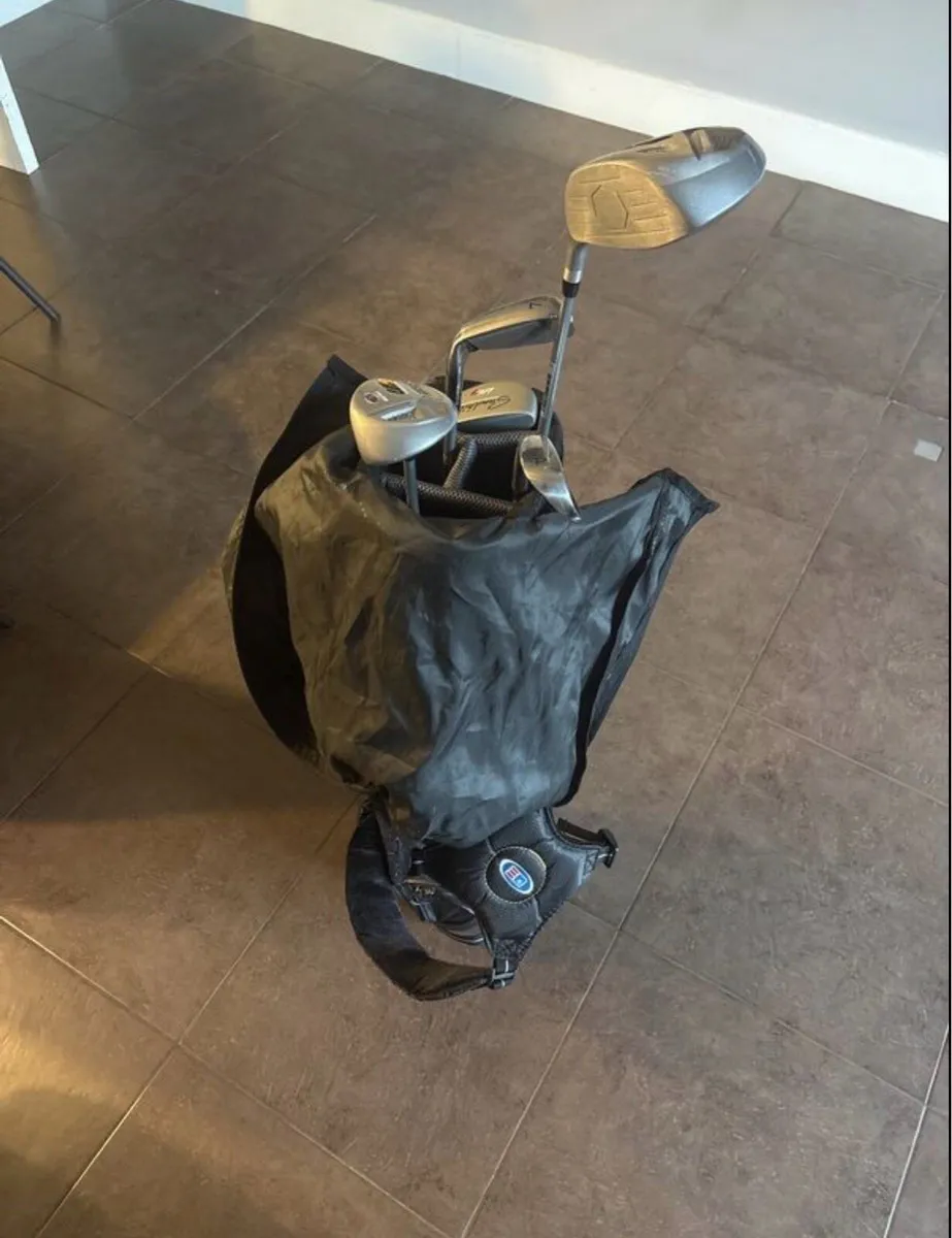Golf Clubs - Image 2