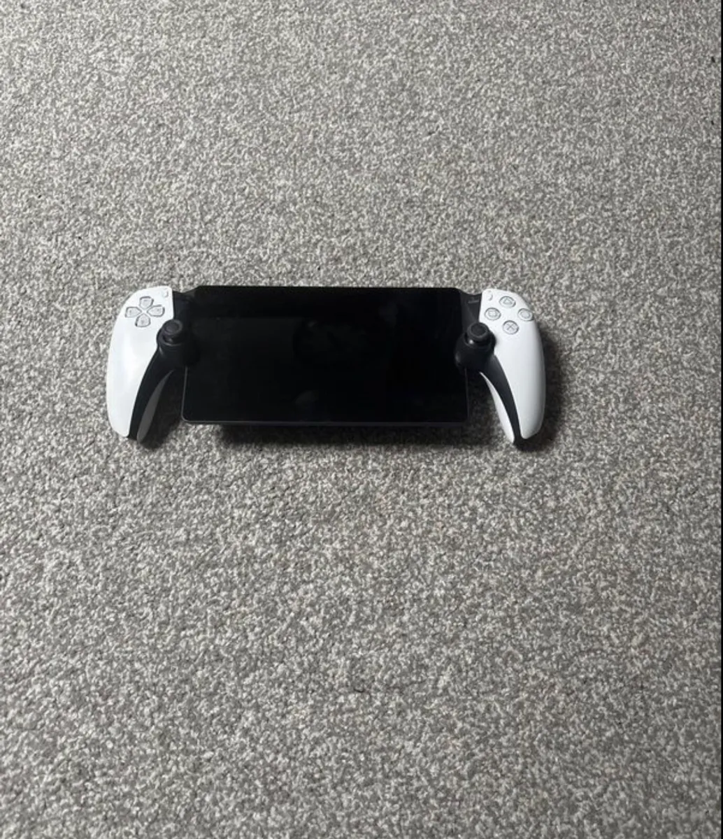 Playstation Portal - Image 1