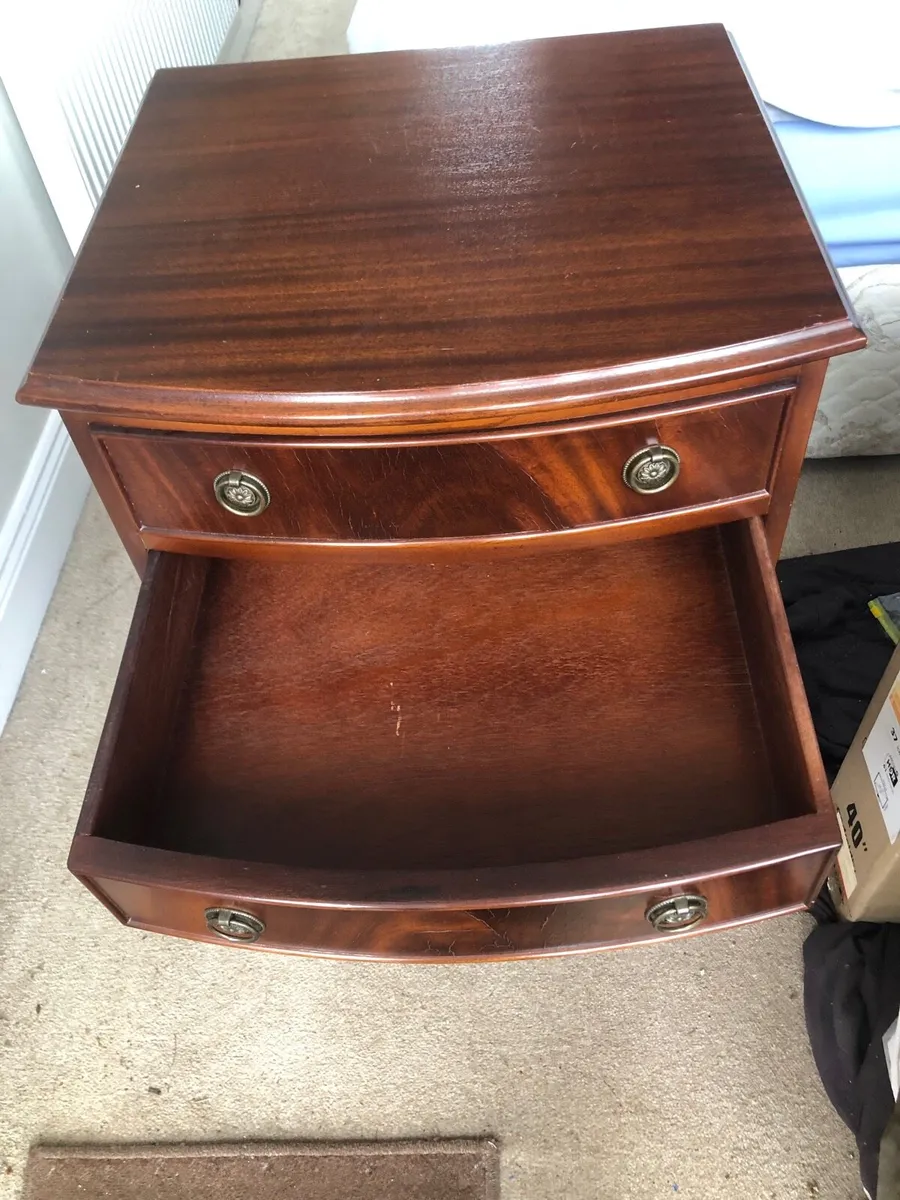 Chest of drawers - Image 3
