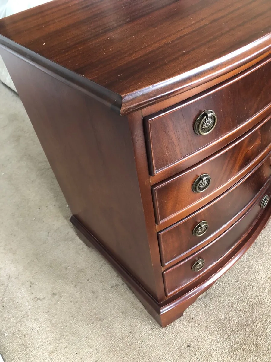 Chest of drawers - Image 4
