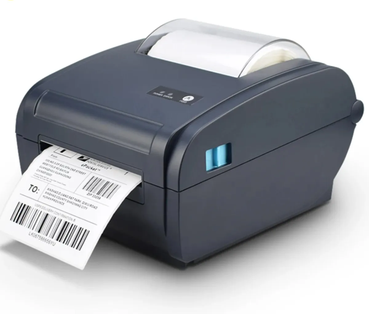 NEW , Label Printers with 500 Labels - Image 1