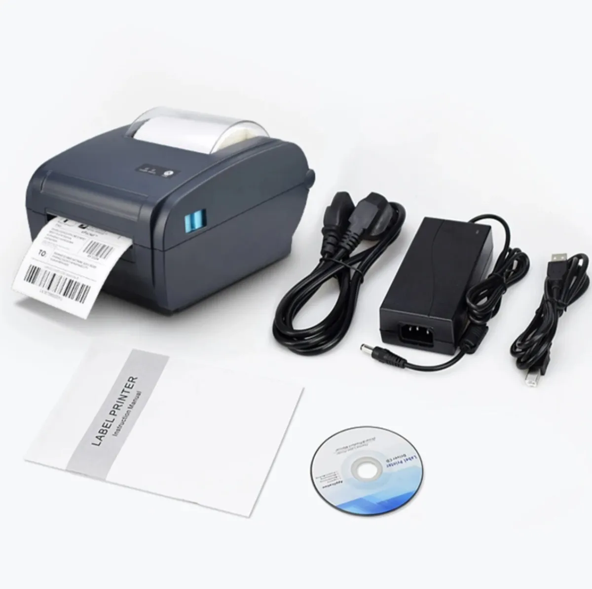 NEW , Label Printers with 500 Labels - Image 4