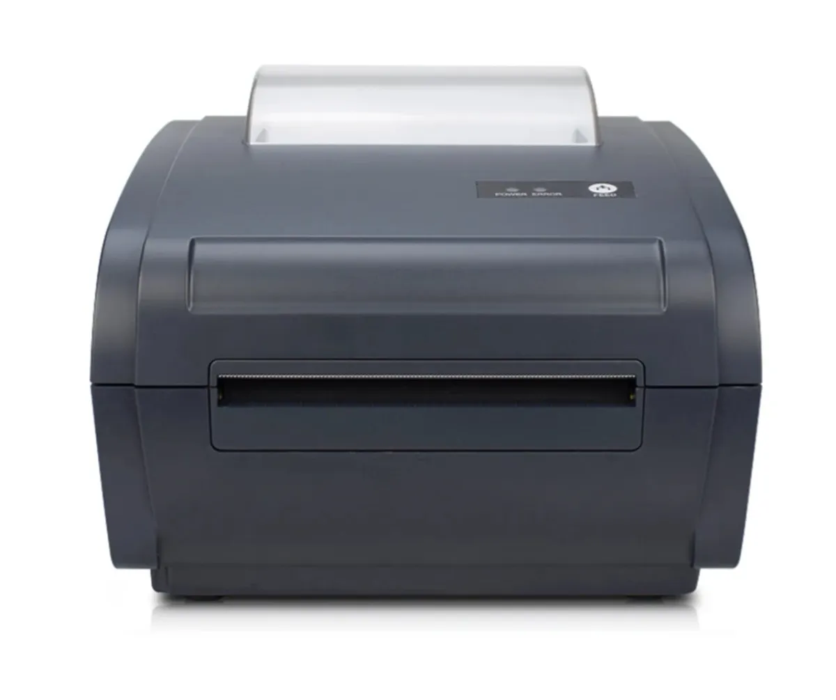 NEW , Label Printers with 500 Labels - Image 2